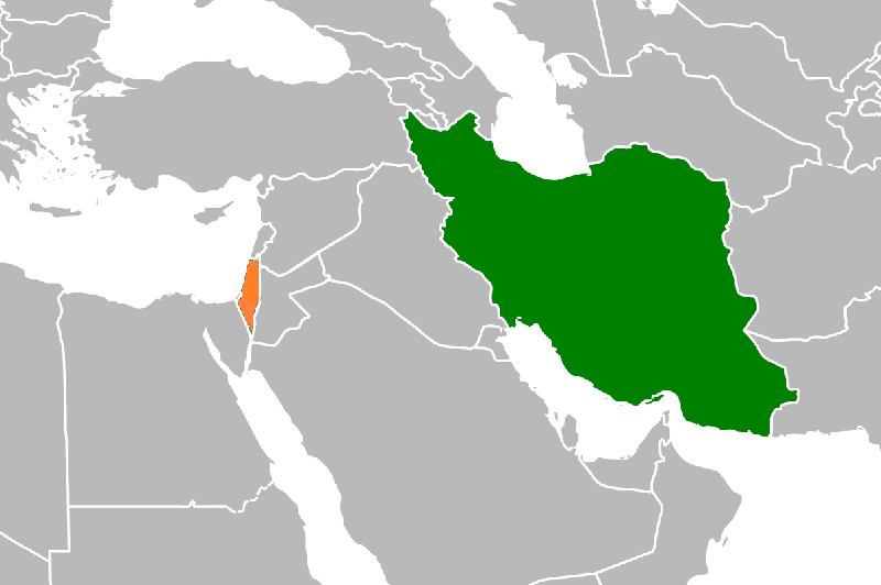 روابط ایران و لبنان