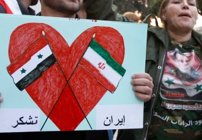 روابط ایران و سوریه چگونه است – محور ماندگار اتحاد در منطقه خاورمیانه