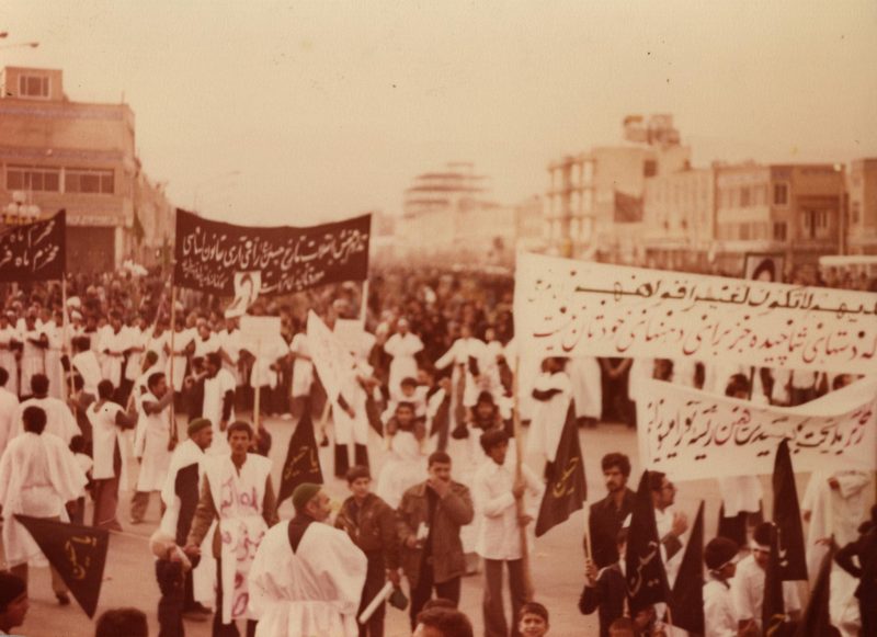 شهید سید مهدی شبیری ارائه شده توسط وب سایت رزمندگان