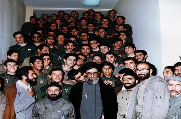 جوان حزب اللهی