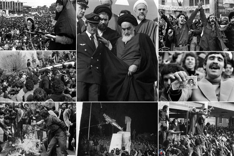 دستاوردهای انقلاب اسلامی-سیاسی