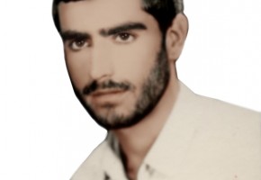 شهید عباسعلی کاویانی